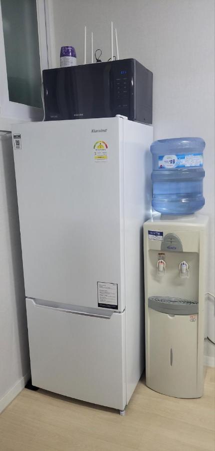 Newly Renovated 2 Bedroom Apartment #7 ソウル特別市 エクステリア 写真