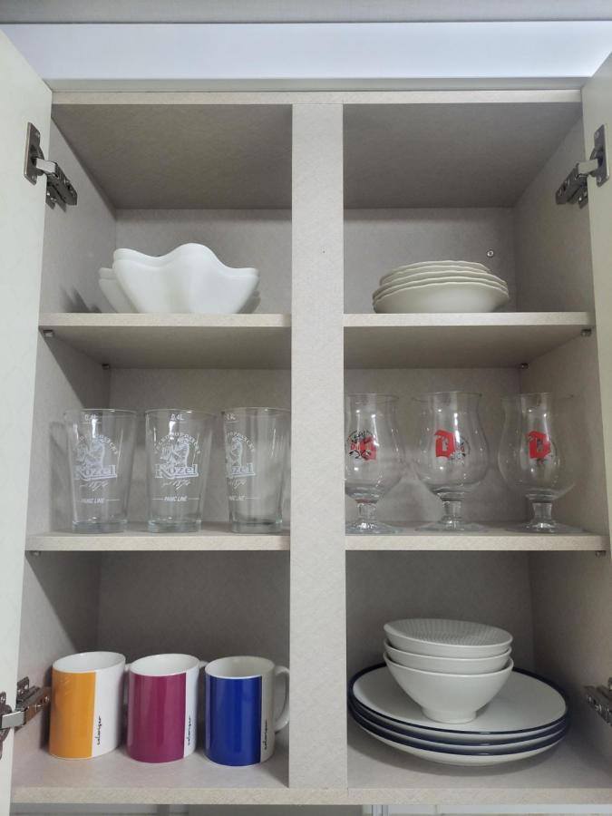 Newly Renovated 2 Bedroom Apartment #7 ソウル特別市 エクステリア 写真