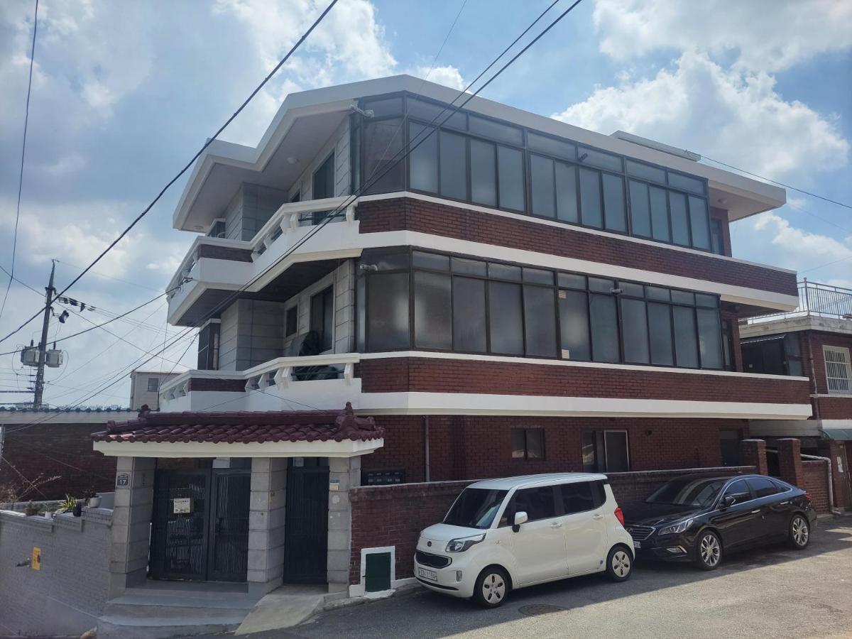 Newly Renovated 2 Bedroom Apartment #7 ソウル特別市 エクステリア 写真