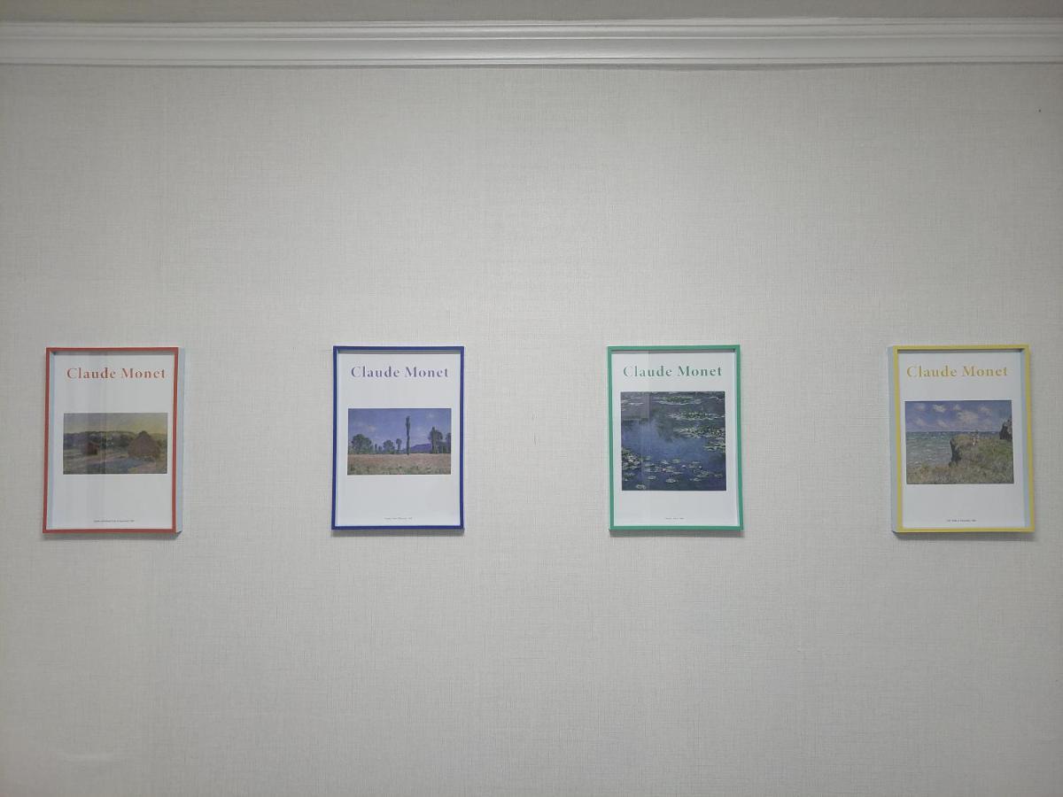 Newly Renovated 2 Bedroom Apartment #7 ソウル特別市 エクステリア 写真