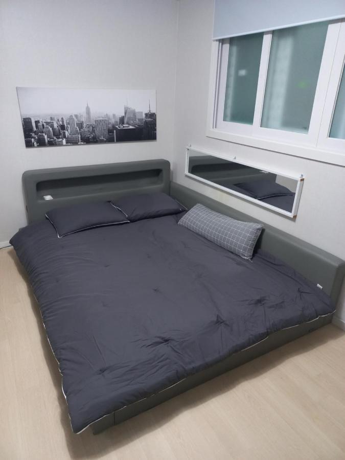 Newly Renovated 2 Bedroom Apartment #7 ソウル特別市 エクステリア 写真