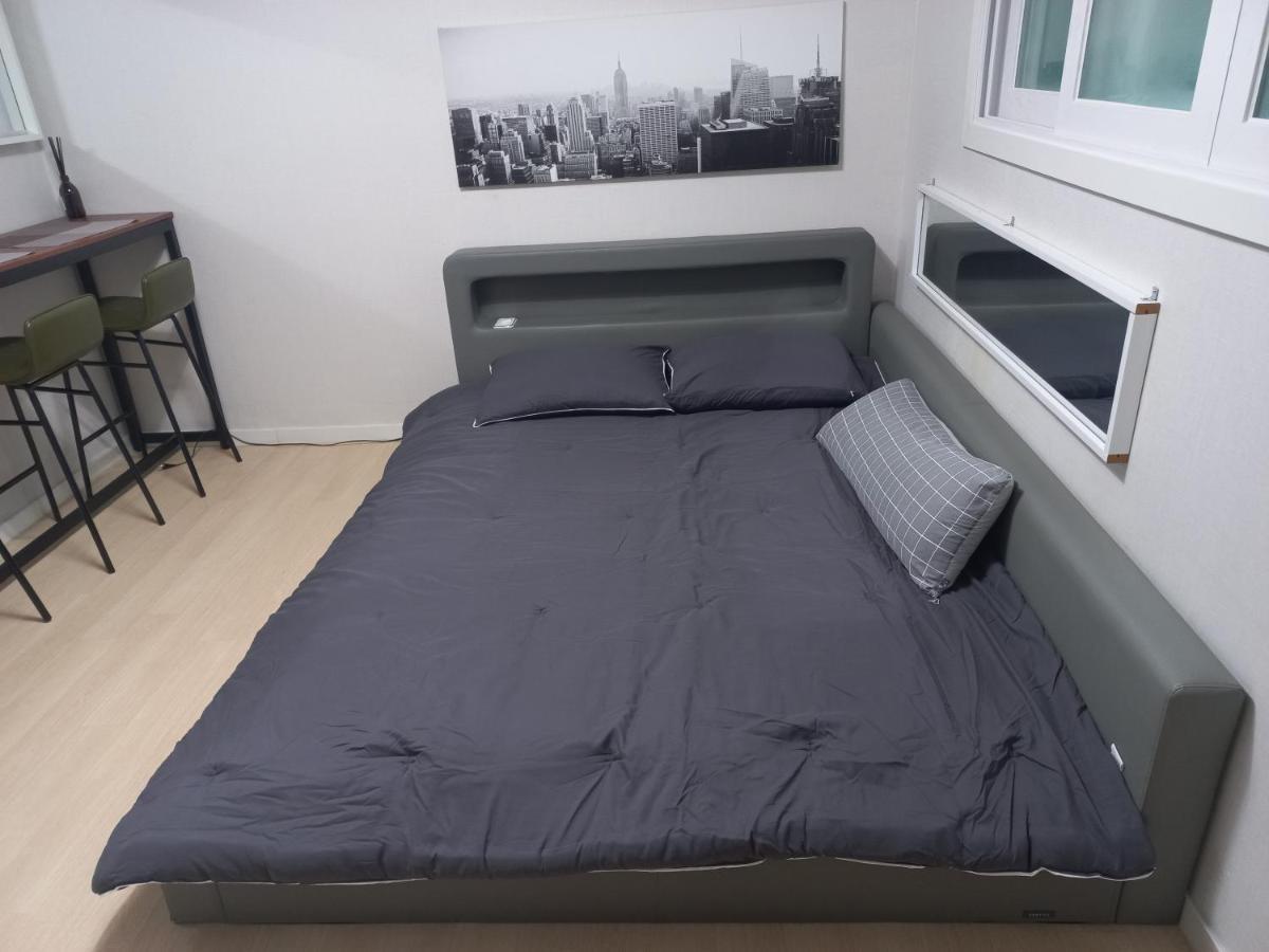 Newly Renovated 2 Bedroom Apartment #7 ソウル特別市 エクステリア 写真
