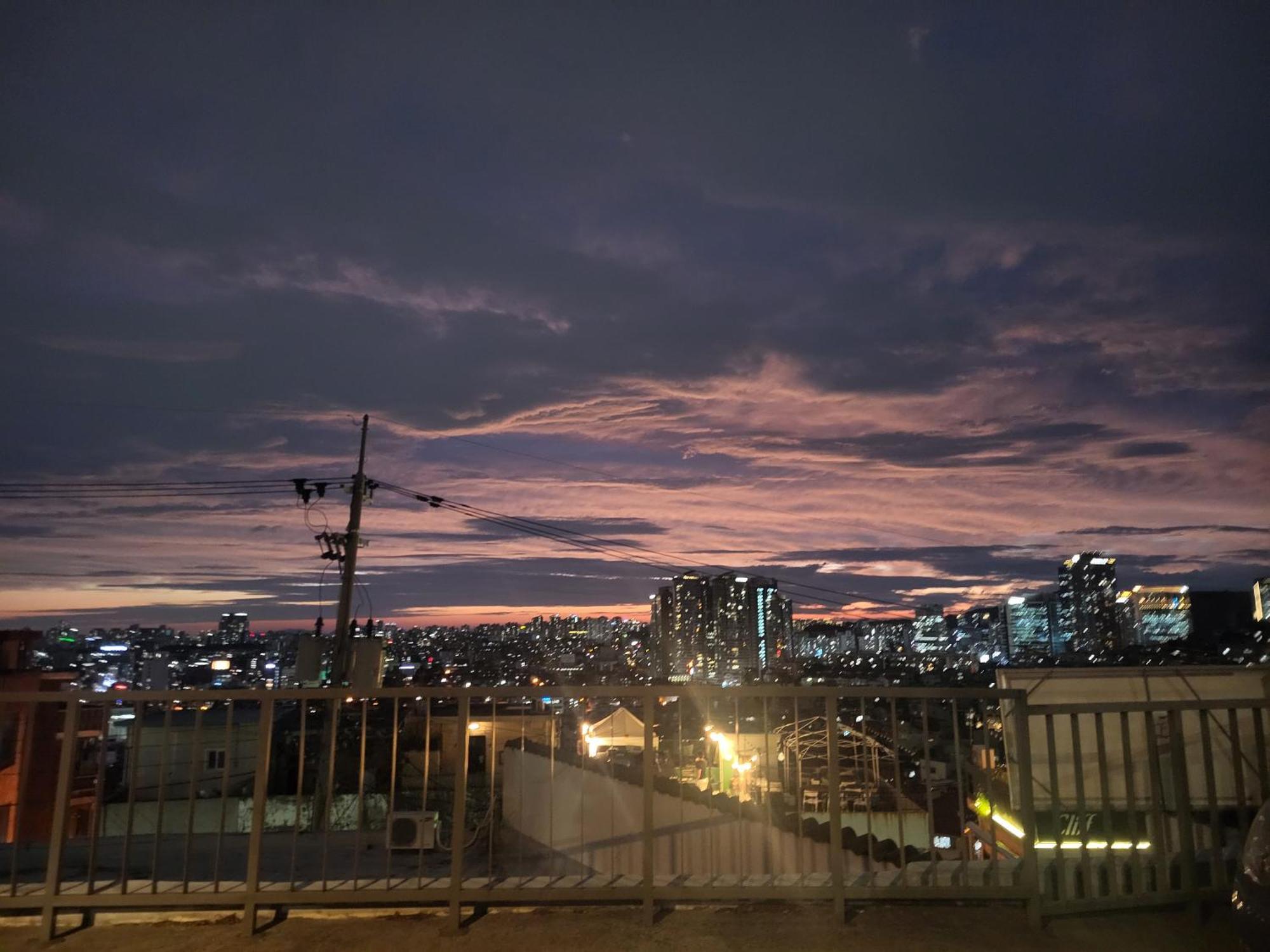 Newly Renovated 2 Bedroom Apartment #7 ソウル特別市 エクステリア 写真
