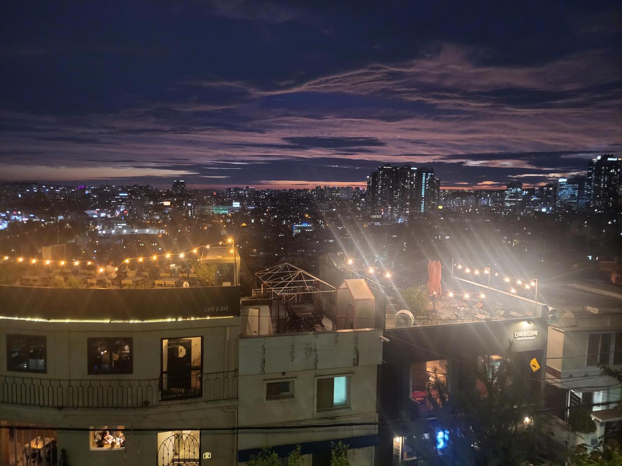 Newly Renovated 2 Bedroom Apartment #7 ソウル特別市 エクステリア 写真